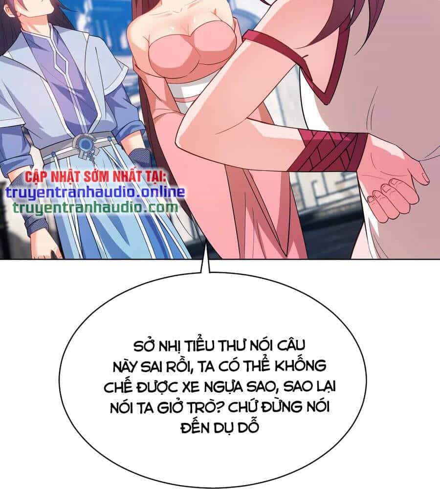 Anh Hùng Bàn Phím Tu Tiên - Chương 31 - ảnh 26