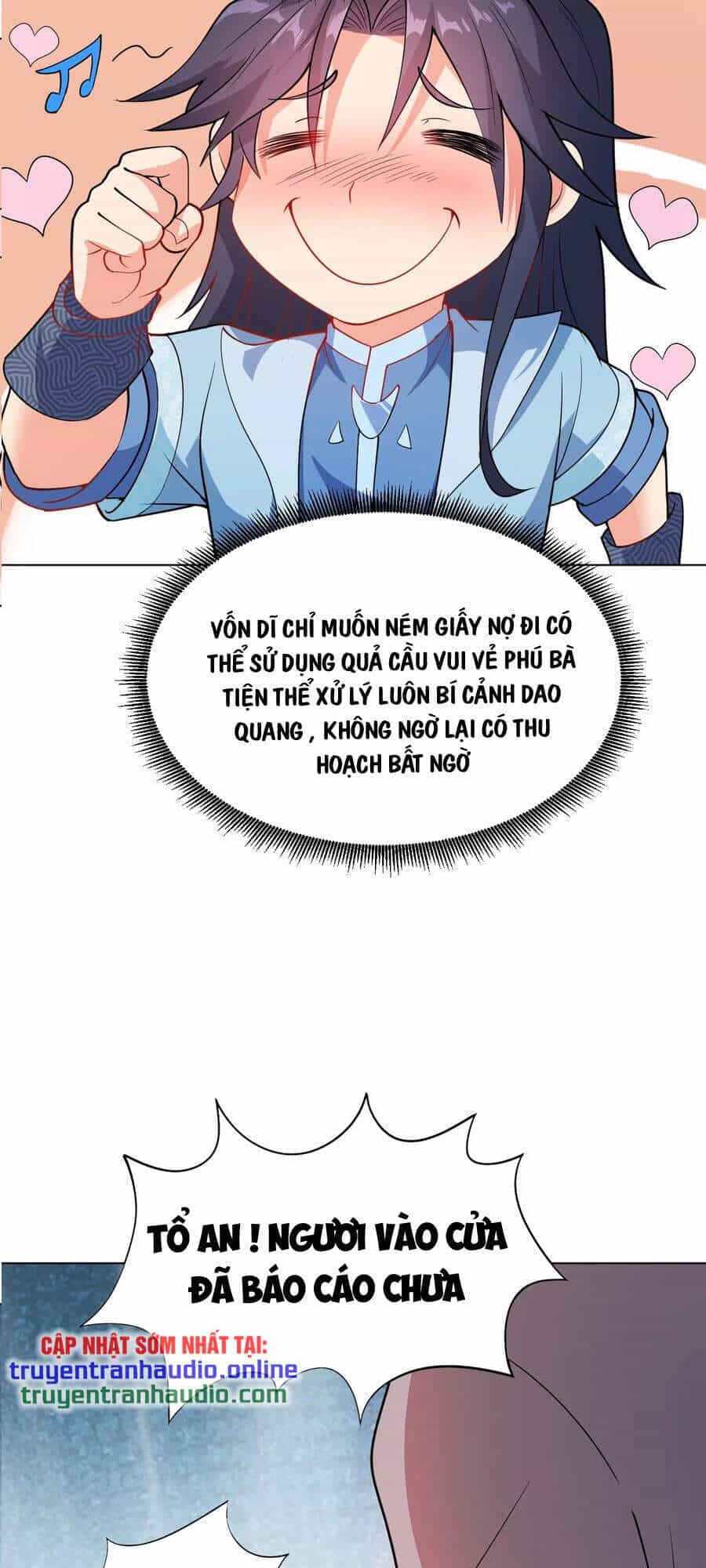 Anh Hùng Bàn Phím Tu Tiên - Chương 32 - ảnh 25