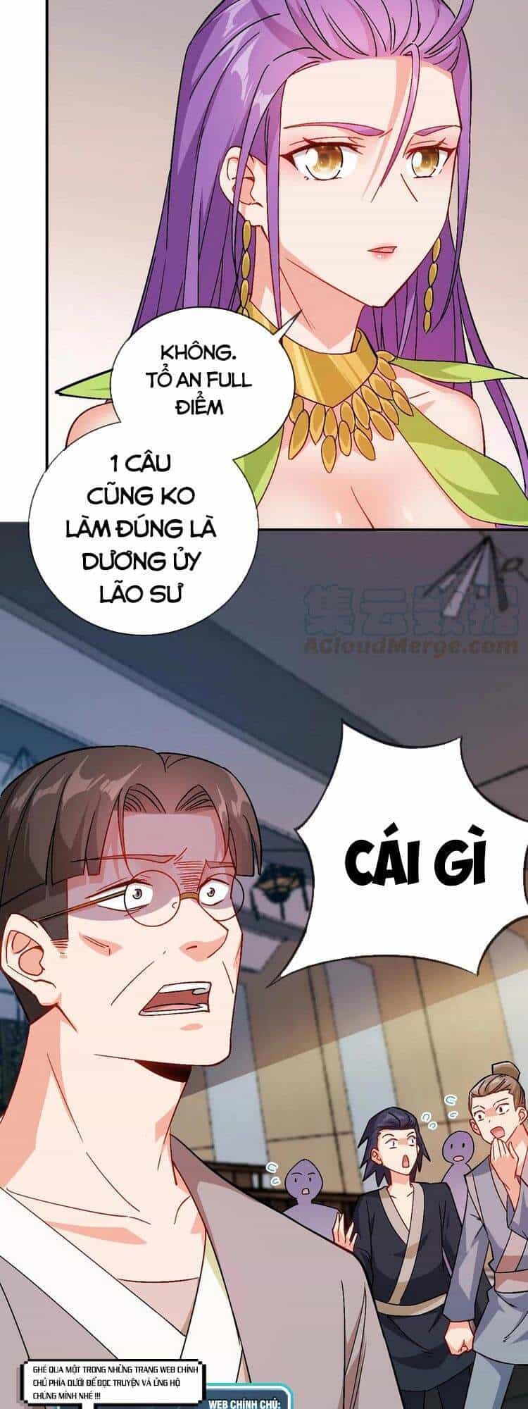 Anh Hùng Bàn Phím Tu Tiên - Chương 33 - ảnh 19