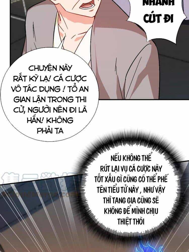 Anh Hùng Bàn Phím Tu Tiên - Chương 33 - ảnh 23