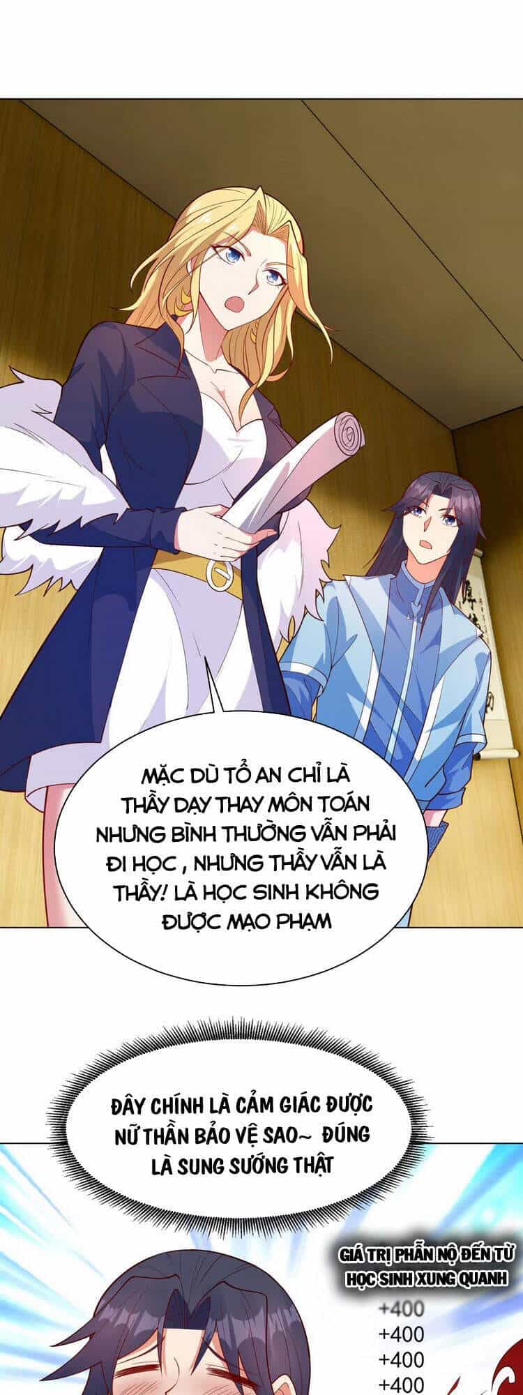 Anh Hùng Bàn Phím Tu Tiên - Chương 34 - ảnh 1