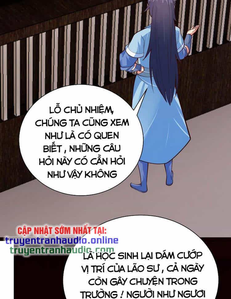 Anh Hùng Bàn Phím Tu Tiên - Chương 34 - ảnh 12
