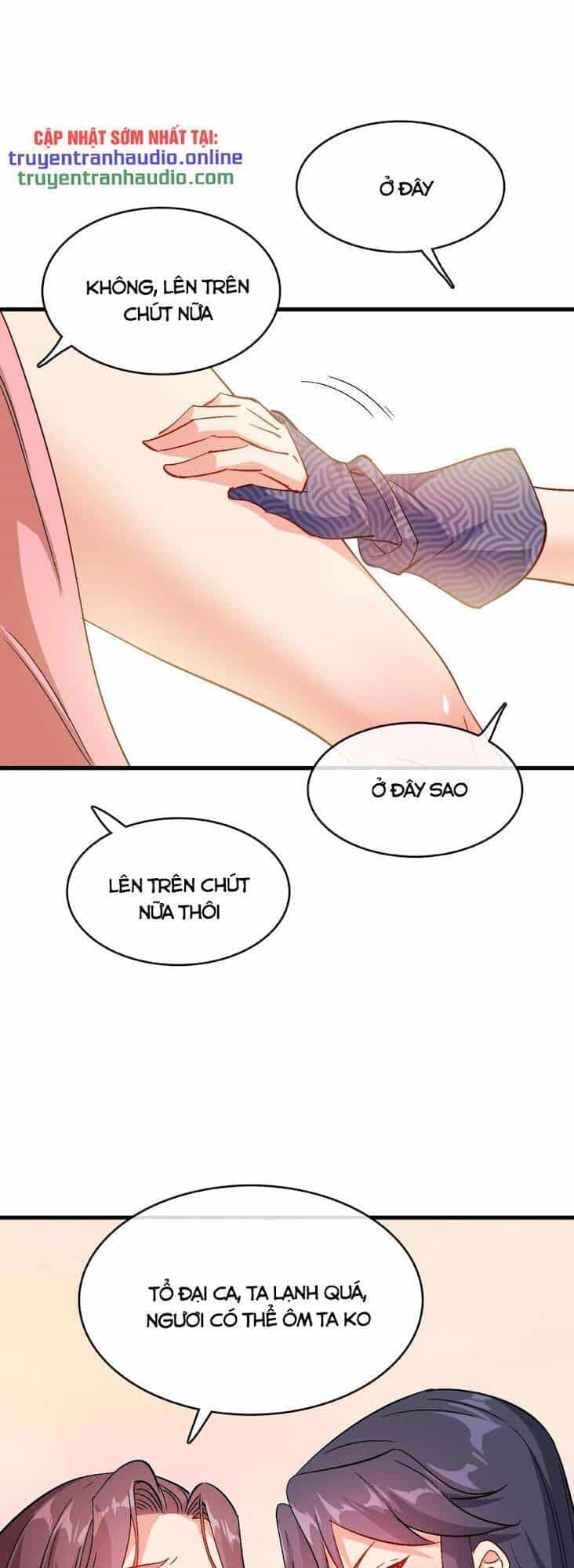 Anh Hùng Bàn Phím Tu Tiên - Chương 35 - ảnh 42