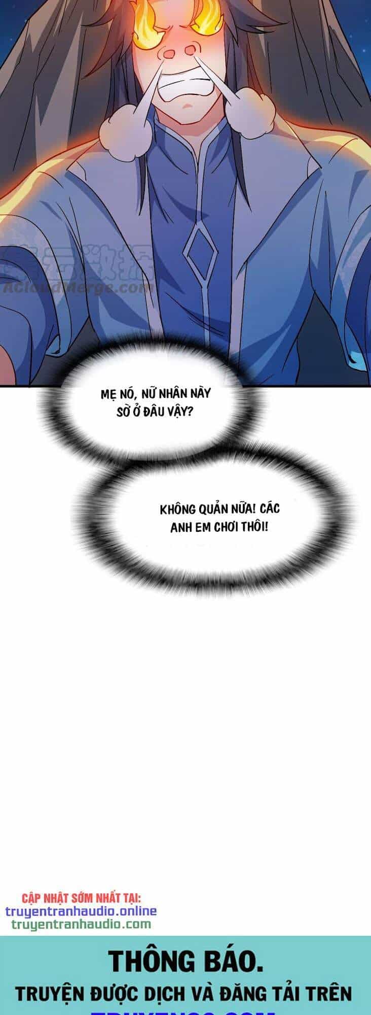 Anh Hùng Bàn Phím Tu Tiên - Chương 35 - ảnh 49