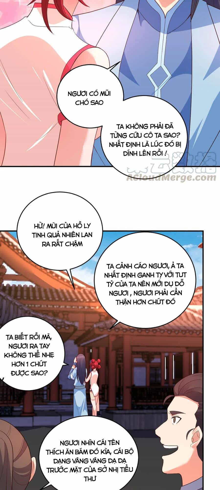 Anh Hùng Bàn Phím Tu Tiên - Chương 36 - ảnh 13
