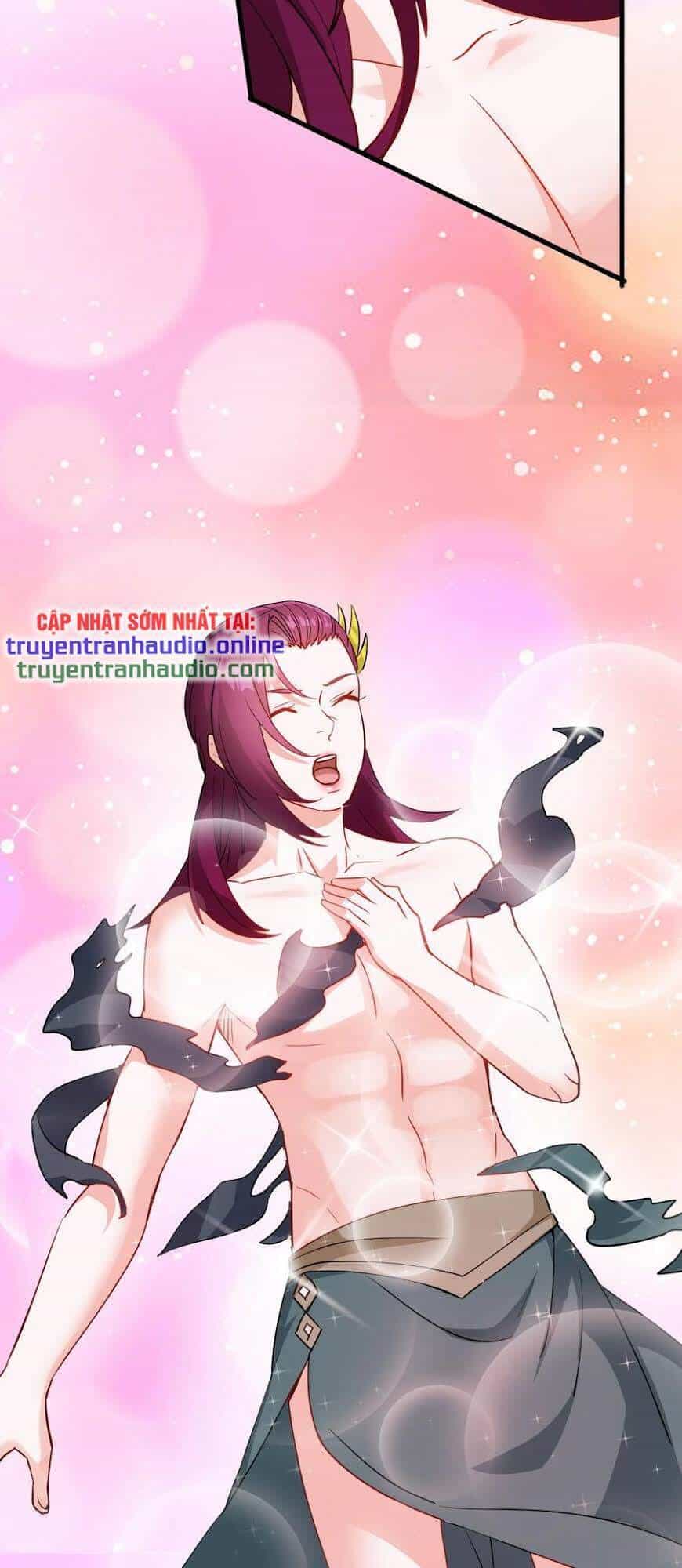 Anh Hùng Bàn Phím Tu Tiên - Chương 37 - ảnh 25