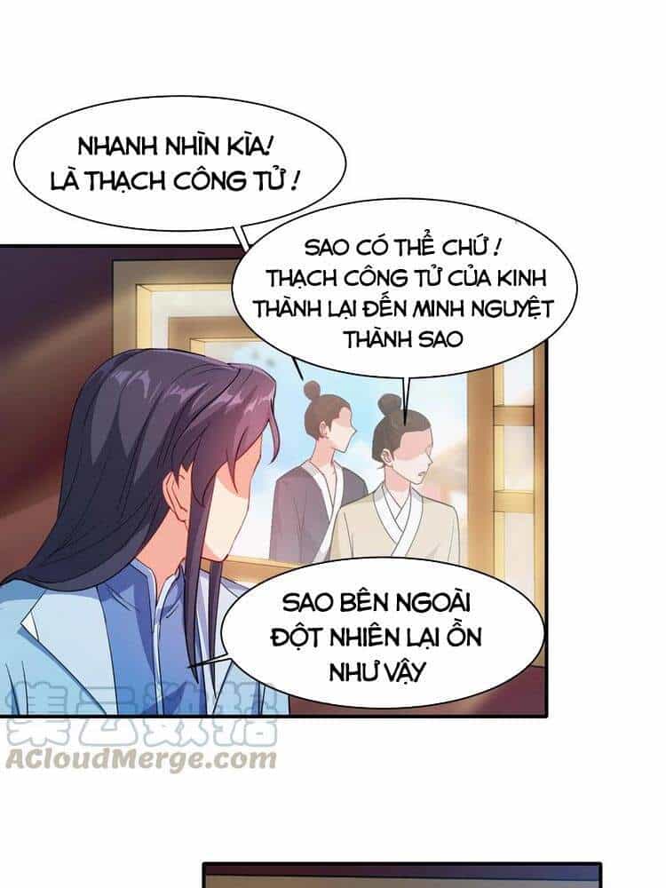 Anh Hùng Bàn Phím Tu Tiên - Chương 38 - ảnh 6
