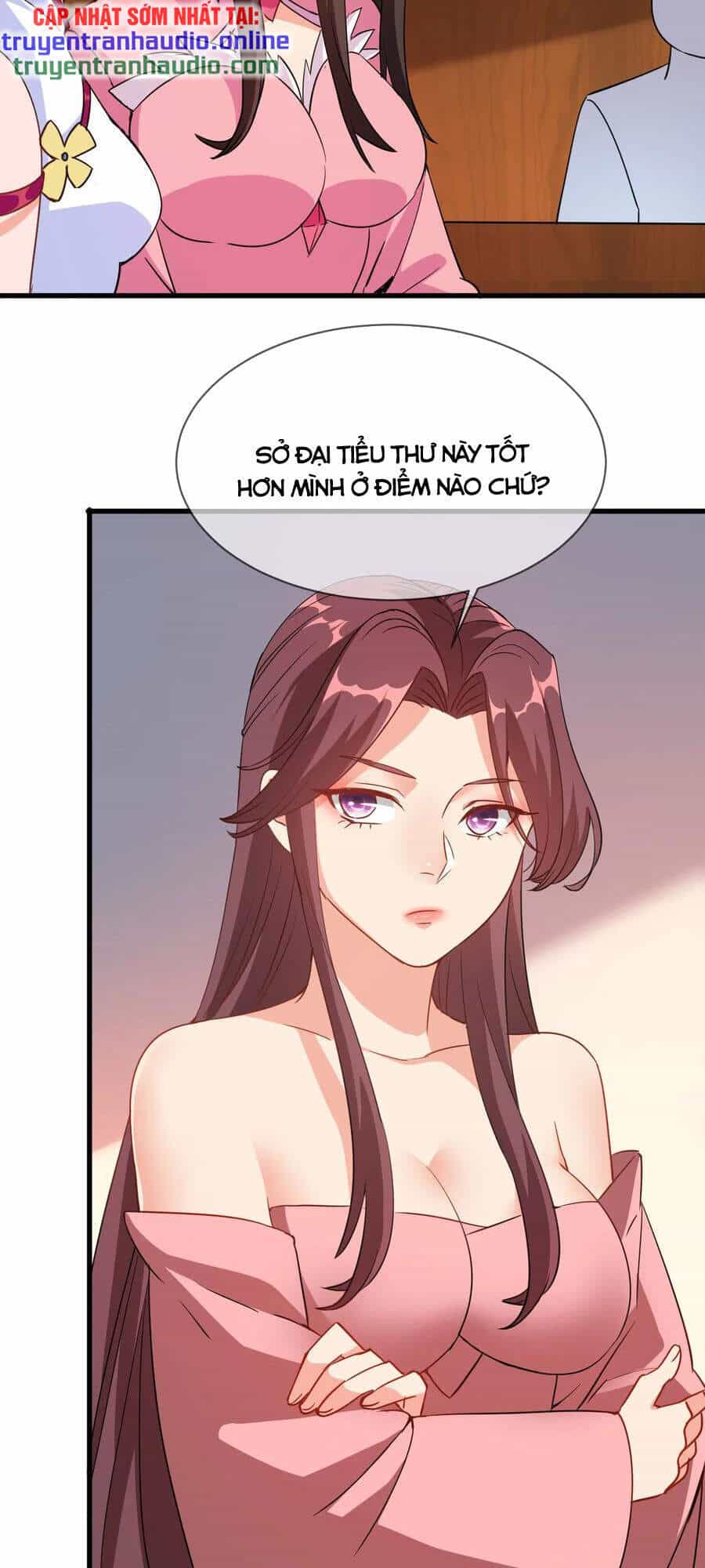 Anh Hùng Bàn Phím Tu Tiên - Chương 39 - ảnh 17