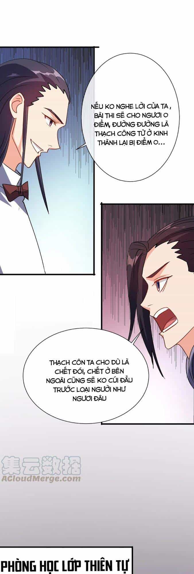 Anh Hùng Bàn Phím Tu Tiên - Chương 39 - ảnh 43
