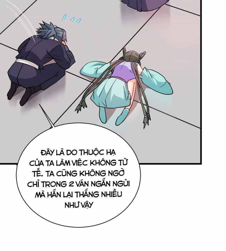Anh Hùng Bàn Phím Tu Tiên - Chuong 40 - ảnh 14