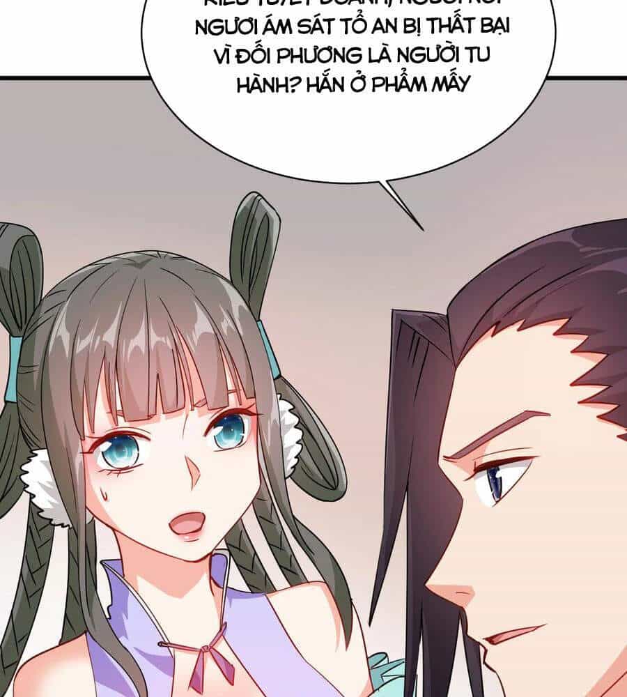Anh Hùng Bàn Phím Tu Tiên - Chuong 40 - ảnh 16