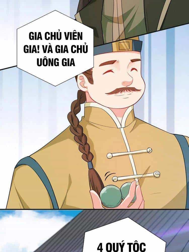 Anh Hùng Bàn Phím Tu Tiên - Chương 41 - ảnh 10