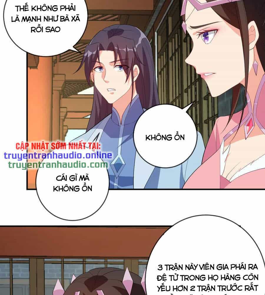 Anh Hùng Bàn Phím Tu Tiên - Chương 42 - ảnh 12