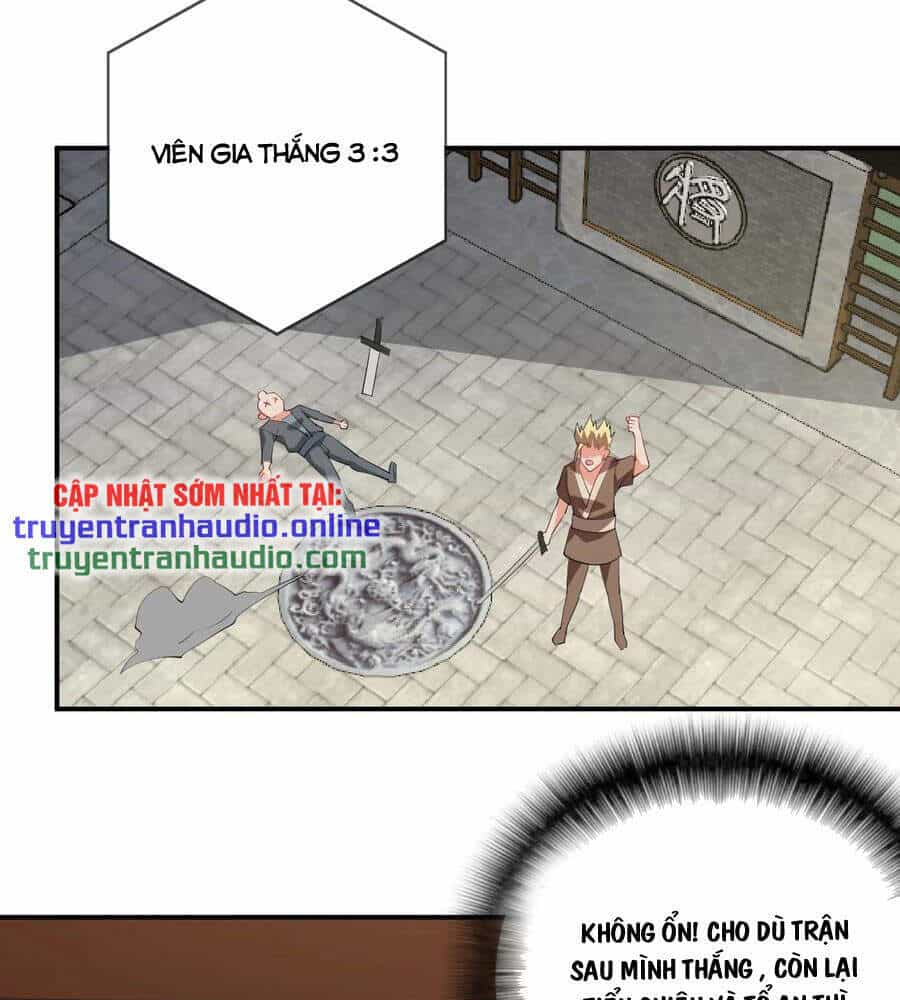 Anh Hùng Bàn Phím Tu Tiên - Chương 42 - ảnh 14