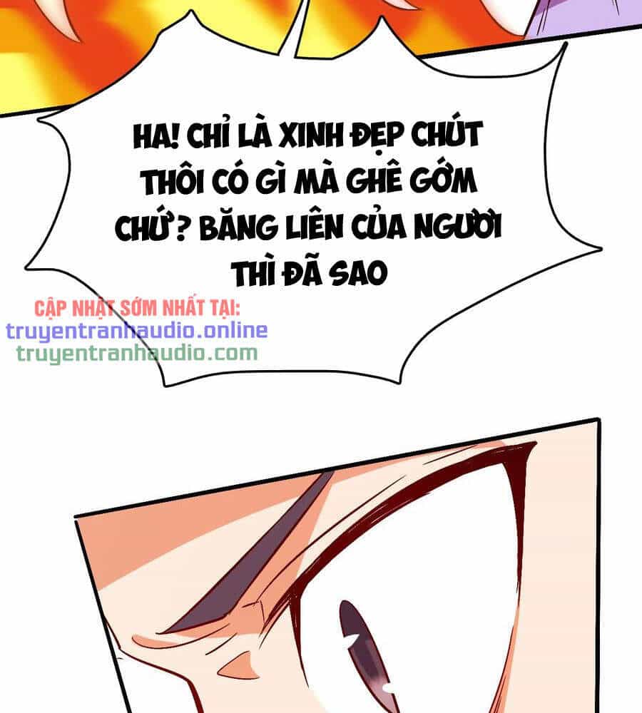 Anh Hùng Bàn Phím Tu Tiên - Chương 43 - ảnh 18