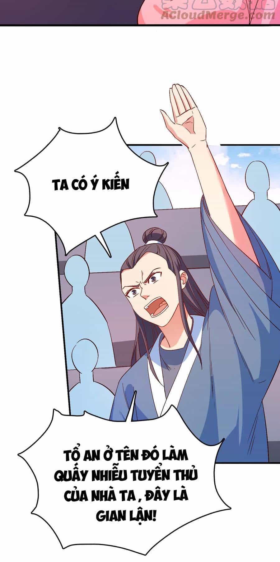 Anh Hùng Bàn Phím Tu Tiên - Chương 43 - ảnh 41