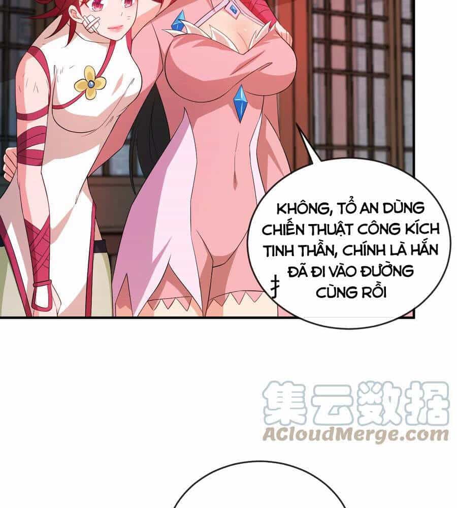 Anh Hùng Bàn Phím Tu Tiên - Chương 46 - ảnh 20