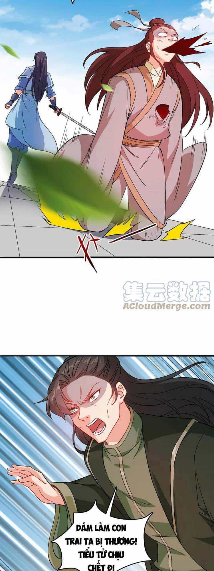 Anh Hùng Bàn Phím Tu Tiên - Chương 47 - ảnh 13
