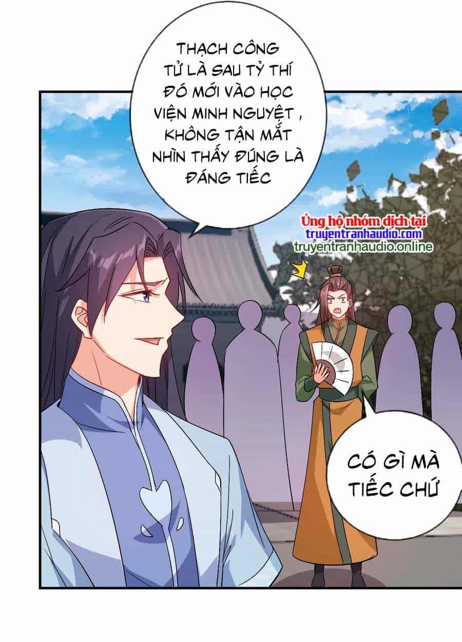 Anh Hùng Bàn Phím Tu Tiên - Chương 51 - ảnh 13