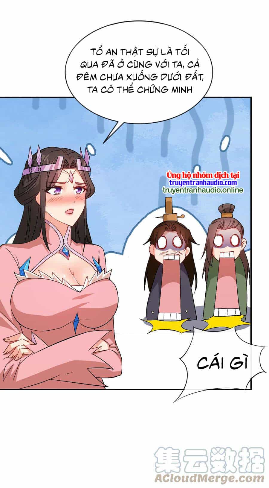 Anh Hùng Bàn Phím Tu Tiên - Chương 51 - ảnh 35