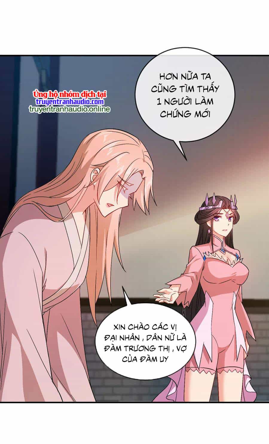 Anh Hùng Bàn Phím Tu Tiên - Chương 51 - ảnh 36