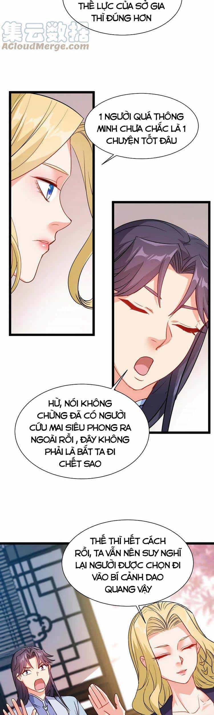 Anh Hùng Bàn Phím Tu Tiên - Chương 53 - ảnh 17