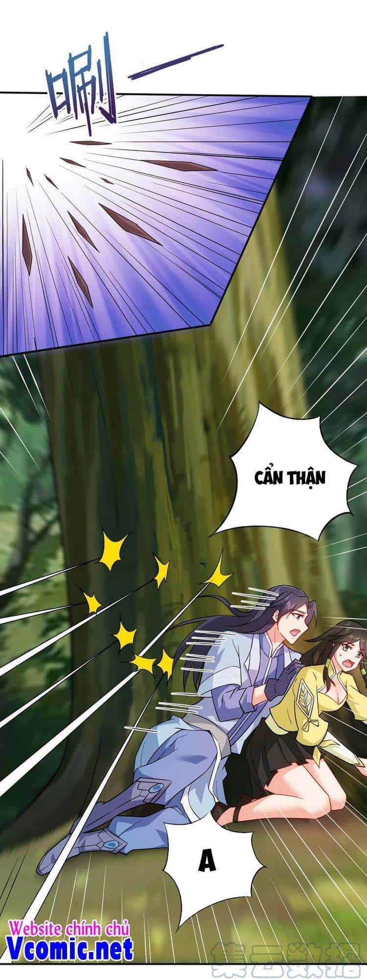 Anh Hùng Bàn Phím Tu Tiên - Chương 55 - ảnh 21