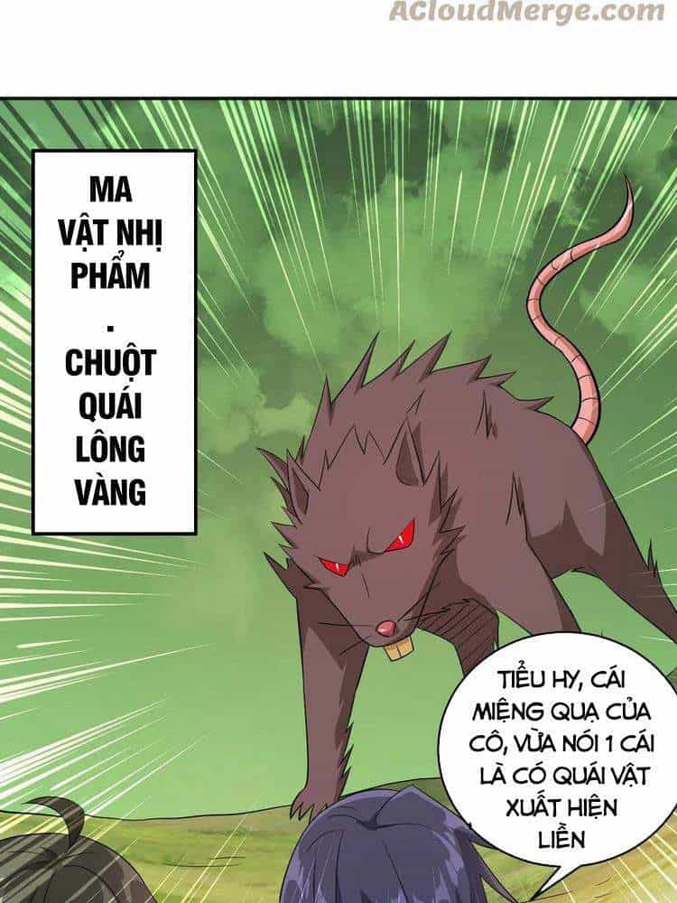 Anh Hùng Bàn Phím Tu Tiên - Chương 55 - ảnh 22