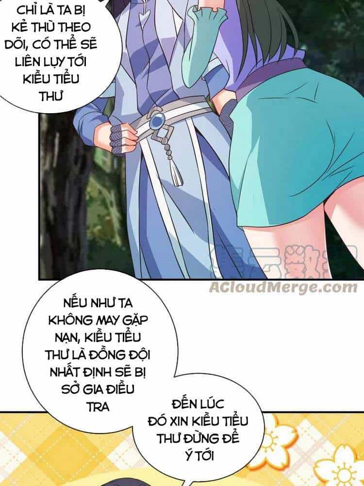 Anh Hùng Bàn Phím Tu Tiên - Chương 55 - ảnh 8