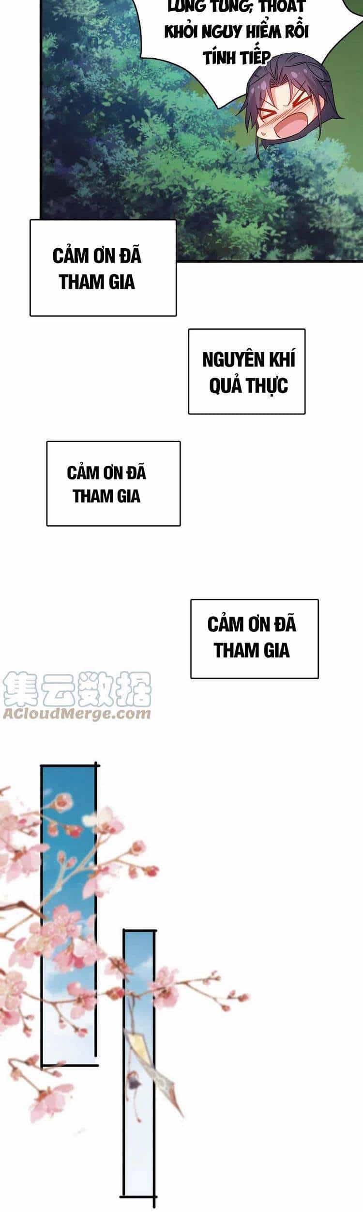 Anh Hùng Bàn Phím Tu Tiên - Chương 59 - ảnh 11