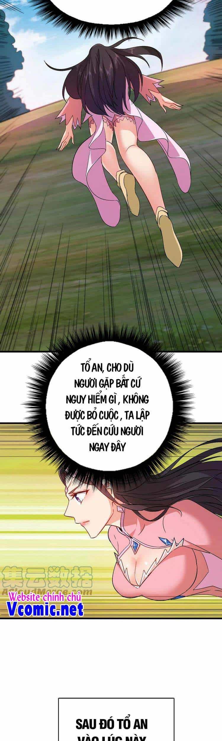 Anh Hùng Bàn Phím Tu Tiên - Chương 59 - ảnh 13