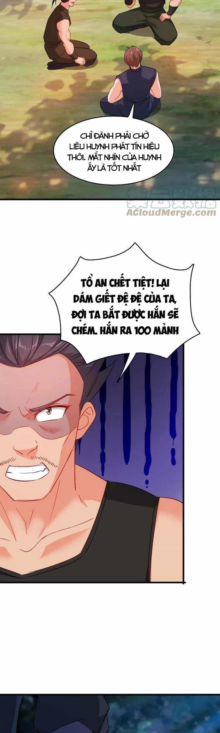 Anh Hùng Bàn Phím Tu Tiên - Chương 59 - ảnh 24
