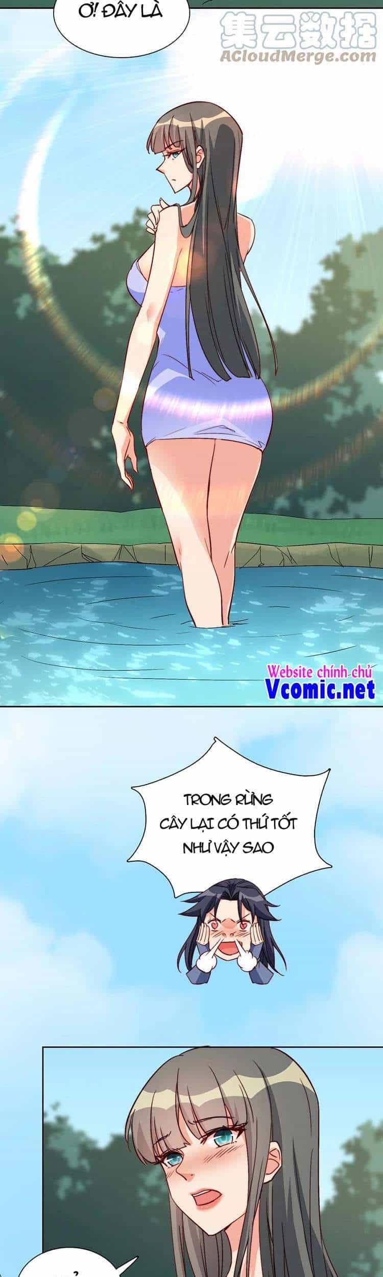 Anh Hùng Bàn Phím Tu Tiên - Chương 60 - ảnh 9