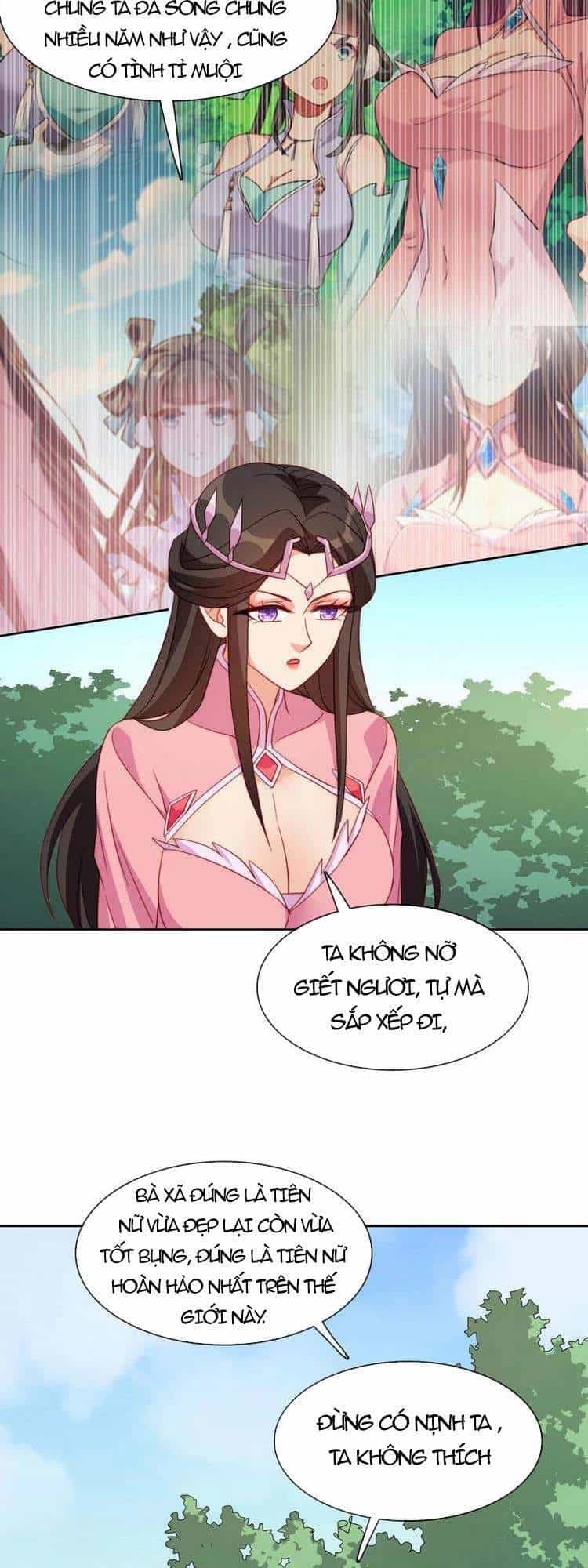 Anh Hùng Bàn Phím Tu Tiên - Chương 61 - ảnh 31