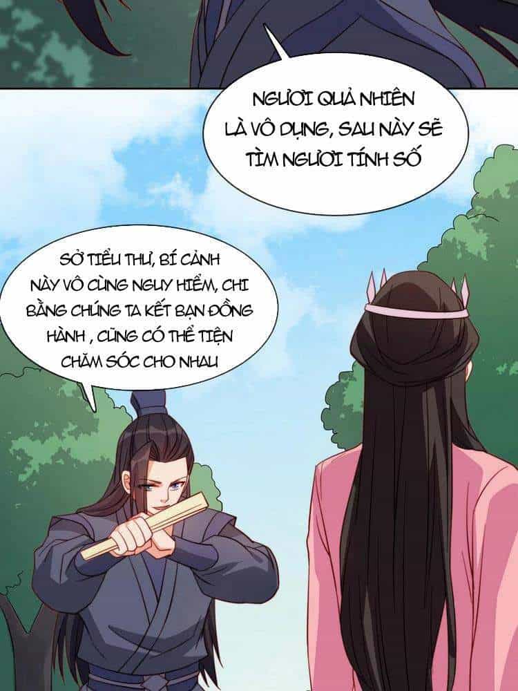 Anh Hùng Bàn Phím Tu Tiên - Chương 61 - ảnh 40