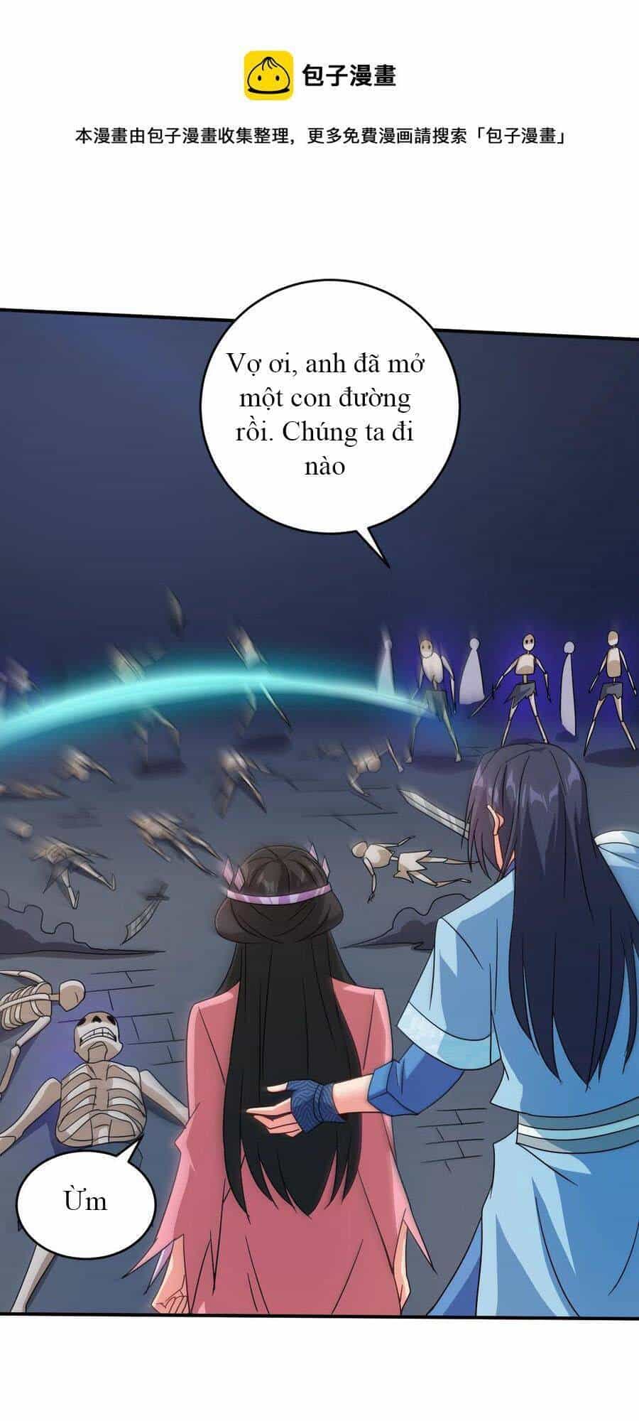 Anh Hùng Bàn Phím Tu Tiên - Chương 67 - ảnh 31
