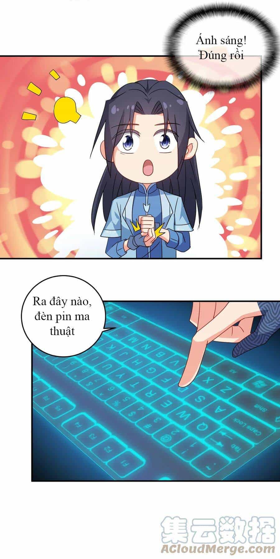 Anh Hùng Bàn Phím Tu Tiên - Chương 67 - ảnh 35