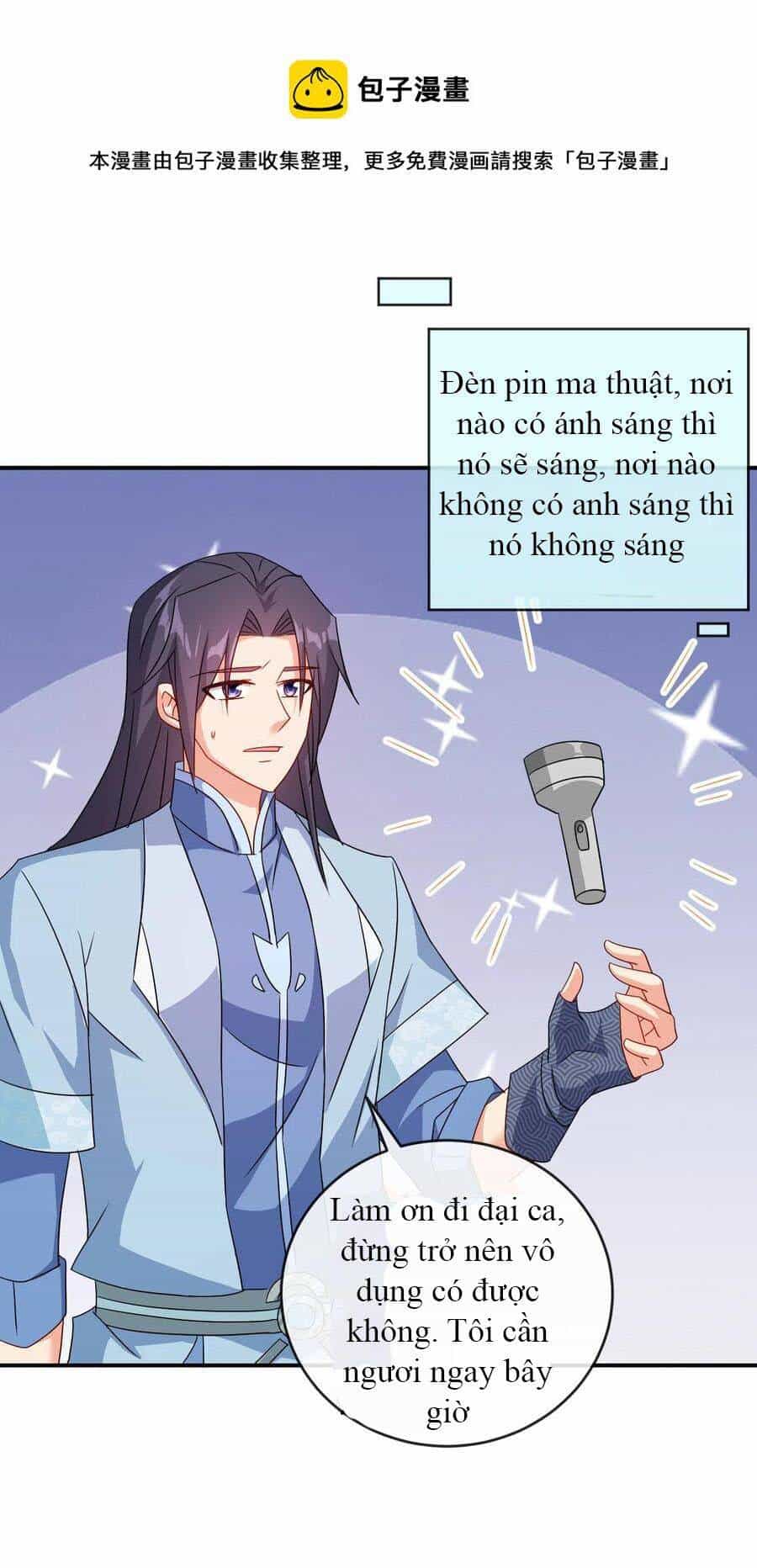 Anh Hùng Bàn Phím Tu Tiên - Chương 67 - ảnh 36