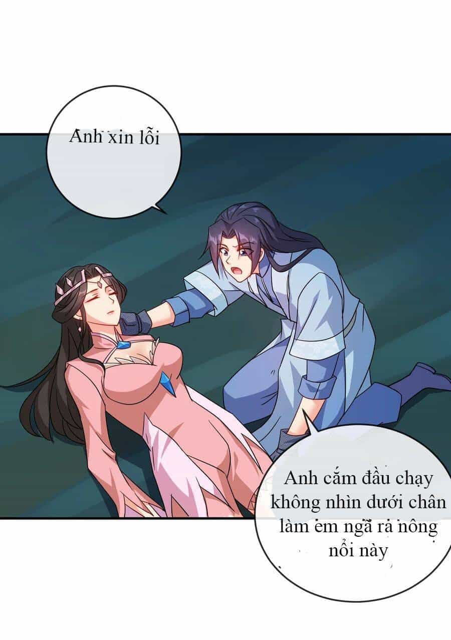 Anh Hùng Bàn Phím Tu Tiên - Chương 68 - ảnh 22