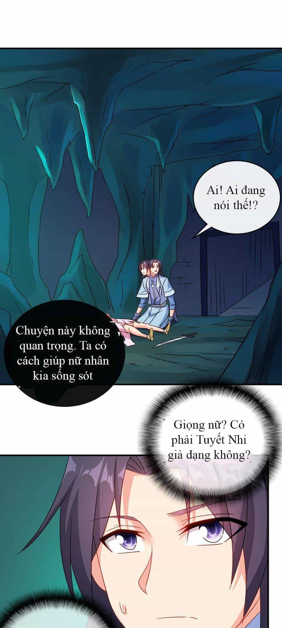 Anh Hùng Bàn Phím Tu Tiên - Chương 68 - ảnh 26