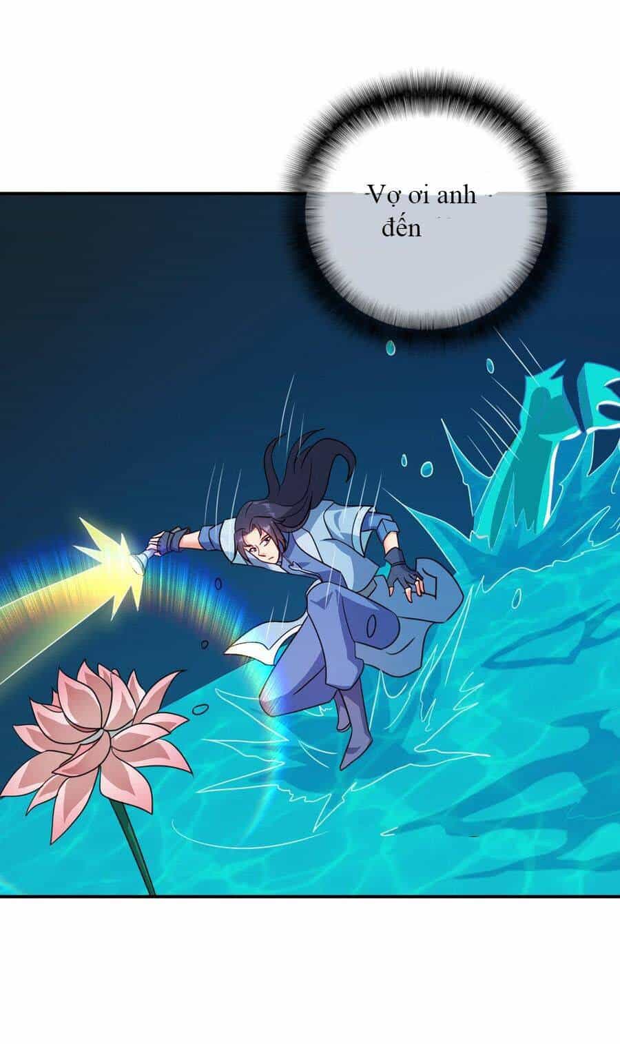 Anh Hùng Bàn Phím Tu Tiên - Chương 69 - ảnh 18
