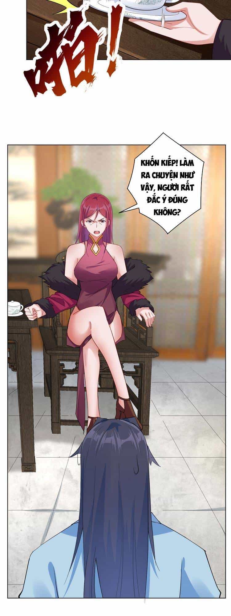 Anh Hùng Bàn Phím Tu Tiên - Chương 7 - ảnh 13