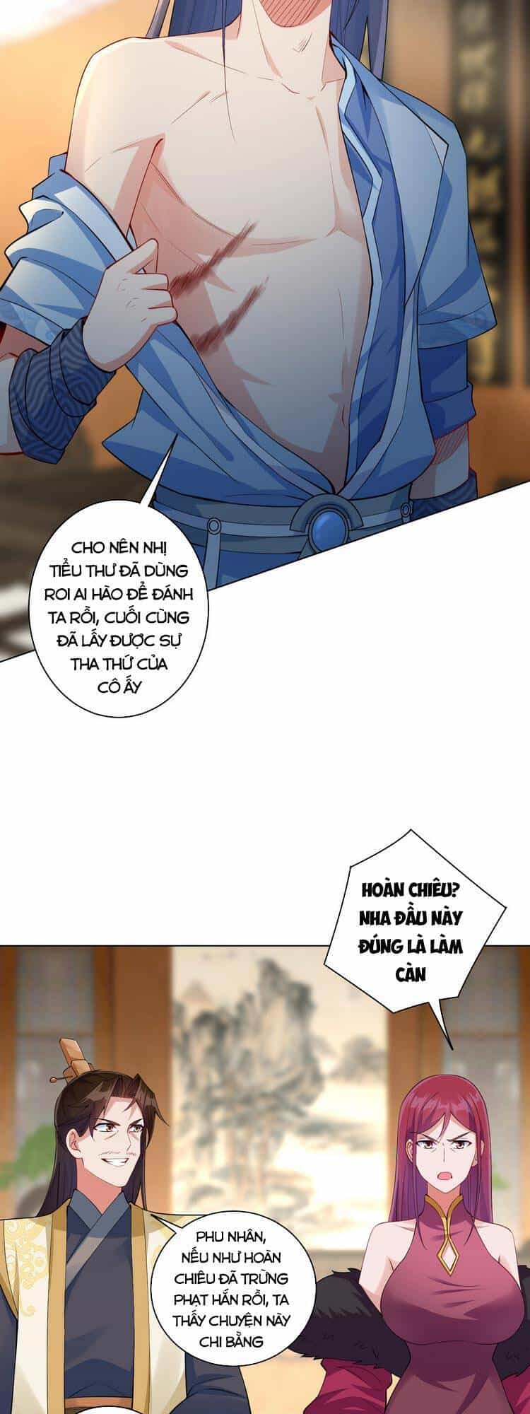 Anh Hùng Bàn Phím Tu Tiên - Chương 7 - ảnh 15