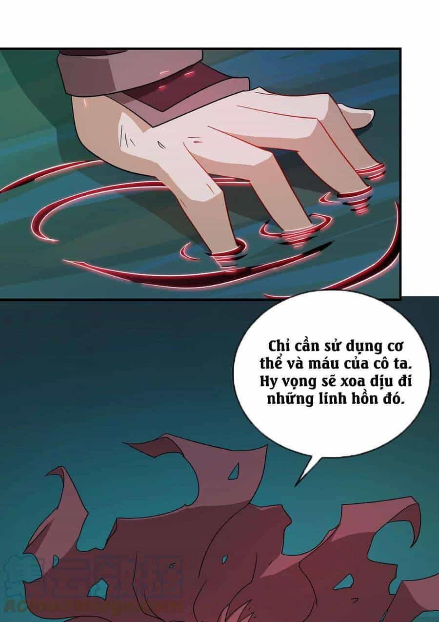 Anh Hùng Bàn Phím Tu Tiên - Chương 70 - ảnh 13