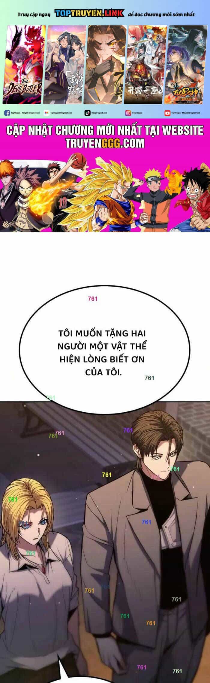 Anh Hùng Bị Trục Xuất - Chương 19 - ảnh 2