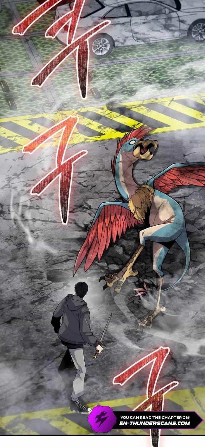 Anh Hùng Bị Trục Xuất - Chương 2 - ảnh 91