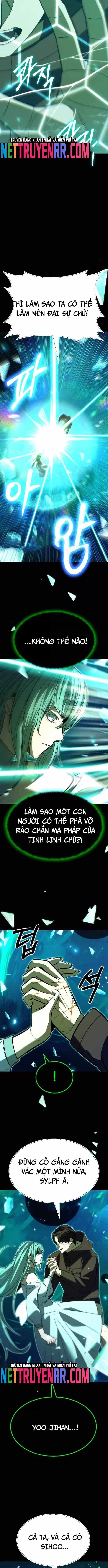 Anh Hùng Bị Trục Xuất - Chương 38 - ảnh 9