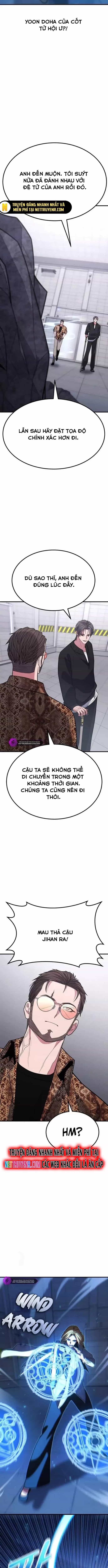 Anh Hùng Bị Trục Xuất - Chương 40 - ảnh 9