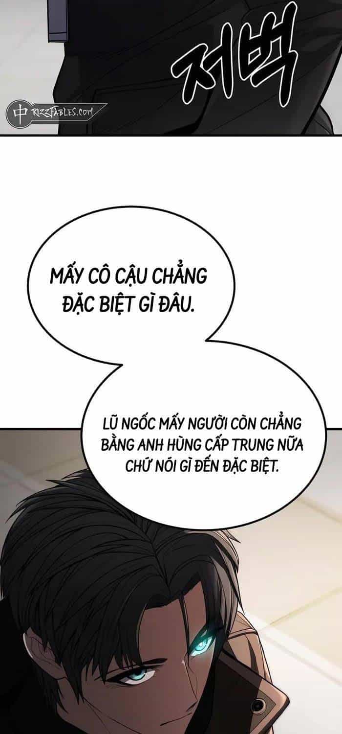 Anh Hùng Bị Trục Xuất - Chương 5 - ảnh 2