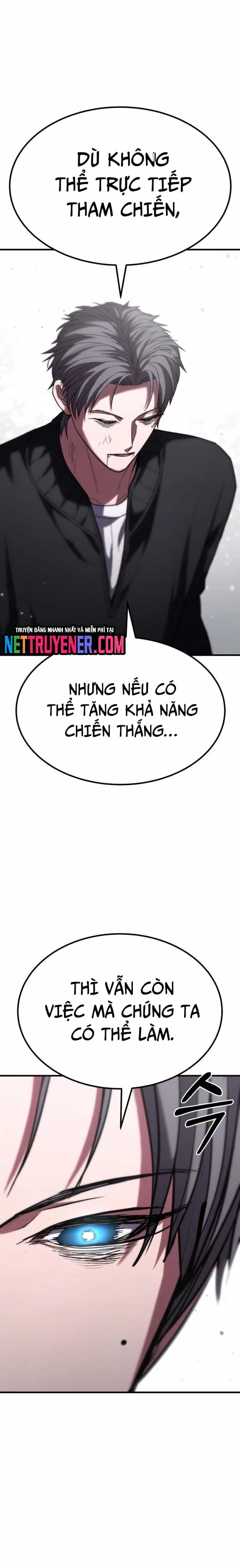 Anh Hùng Bị Trục Xuất - Chương 50 - ảnh 19